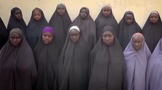 Boko Haram prepustili 21 školáčok, ktoré uniesli v Chiboku