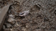 Pri Buči sa našli telá troch ľudí so spútanými rukami, oznámila ukrajinská polícia