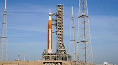 Odrátavame hodiny do štartu misie Artemis II. Podarí sa ľudstvu cesta k Mesiacu?