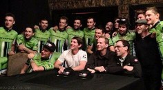 Sagan bude šéfovať na Okolo Švajčiarska tímu Cannondale