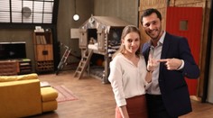 Ema z Oteckov totálne šokovala: Takto ste ju ešte nevideli