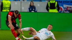 VIDEO: Takmer trojročné čakanie sa skončilo. Trnava porazila Slovan a poskočila na druhé miesto