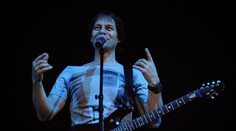 Haberovi ide karta. Pridáva ďalší koncert na turné