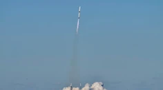 Veľký úspech projektu Blue Origin. Vypustili raketu New Glenn s družicami, ktoré budú skúmať Mars