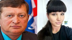 Politik zastrelil svoju mladú manželku pred očami spoločných detí