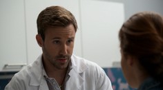 Ustráchanému veterinárovi je koniec. Tomášovi úplne "preplo"