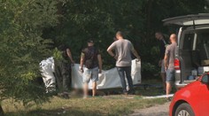 Cestujúci vo Veľkom Krtíši zažili šok. Na autobusovom nástupišti ležalo bezvládne telo muža