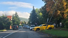 Dva mesiace po nehode riaditeľa SIS: Matka zraneného dievčaťa vyvracia Gašparove tvrdenia