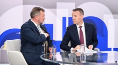 „Spôsob, akým boli prideľované peniaze pre Saplinq, nebol v poriadku,“ Drucker tak reagoval na peniaze pre LGBTI ľudí