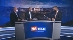 Marian Kotleba prezradil, či je jeho dieťa zaočkované