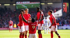 Liverpool na pôde posledného tímu zarmútil bývalý hráč. Neviem to vysvetliť, vravel Klopp