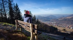 POČASIE: Čaká nás príjemný slnečný deň, nočné teploty budú mrazivé