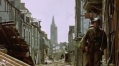 Zábery z druhej svetovej vojny, aké ste ešte nikdy nevideli