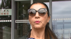 Manželia Kabrheľovci spoločne na súde. Odchádzali však z neho každý svojou cestou