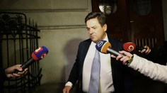 Kočner mal z väzenia volať Petrovi Tóthovi