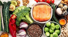 Strava ako jeden z dielikov prevencie: Ktoré potraviny môžu znížiť riziko najčastejšej rakoviny žien na Slovensku?