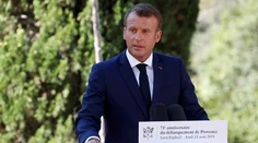 Macron spôsobil diplomatickú roztržku, týka sa "bulharských bánd"