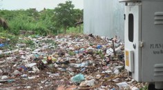 Ostrov Bali sa čoraz viac mení na gigantické smetisko. Zmeniť to chcú cudzinci