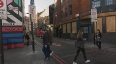 Londýn vybabral s autami. Mnohí vodiči tak riskujú pokuty