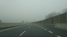 Výstavba diaľnic zamrzla. Za posledné dva roky sme otvorili len 14 kilometrov