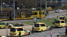 Podozrivého zo streľby v holandskom Utrechte už polícia zadržala