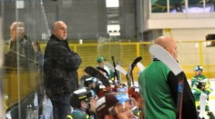 Škovránek už nie je trénerom Žiliny, krk mu zlomili nepresvedčivé výkony mužstva