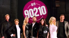 Hviezda seriálu Beverly Hills oznámila zdrvujúcu správu: Rakovina je späť