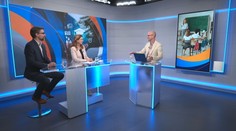 Ján Machaj, Andrea Macháčová: Vysvedčenia v čase AI