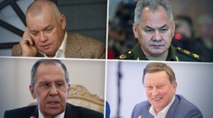 Sila Ruska nie je len o jednom prezidentovi, ale aj verných radcoch. Kto sú Putinovi muži?