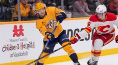 Pospíšila po zápase chválil tréner, Tampa bez Černáka prehrala