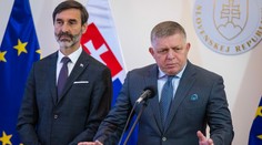 Slovensko podá na Súdnom dvore EÚ žalobu proti zákazu dovozu ruského plynu, oznámil premiér Fico