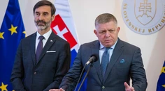 Slovensko podá na Súdnom dvore EÚ žalobu proti zákazu dovozu ruského plynu, oznámil premiér Fico