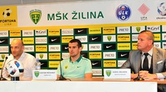 Žilina je napriek odchodom odhodlaná vybojovať pohárovú Európu