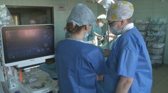 Peripartálne krvácanie sa žene môže stať osudným. V Košiciach bojovali s dosiaľ najťažším prípadom