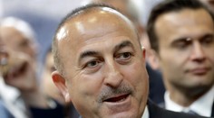 Turecko dočasne zablokovalo vstup do holandských diplomatických úradov