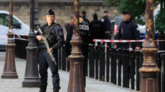 Útočník, ktorý v Paríži zabil štyroch policajtov, vyznával radikálny islam