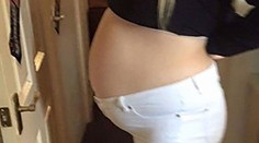 Plod dieťaťa bol malý, no brucho mala obrovské. Ultrazvuk odhalil tragickú realitu