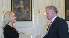 Prezident by mal Denisu Sakovú vymenovať za ministerku vnútra vo štvrtok