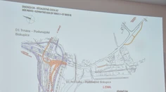 Zverejnili prvé obmedzenia pre vodičov kvôli výstavbe obchvatu Bratislavy