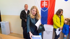 Zuzana Čaputová: Ľudia vo väčšine odmietli populizmus a extrémizmus