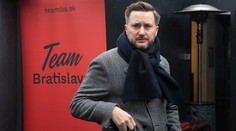 Kusý vyčíta Vallovi, že pri stavbe trate v Petržalke je nečinný, ten kritiku odmieta