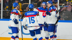 Slovensko môže vo štvrťfinále vyzvať viacero tímov. S určitosťou sa vyhne najväčšiemu favoritovi turnaja