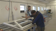 Štát sľuboval stovku pracovných miest. Po rokoch ich je len dvadsať
