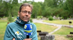 Zomrel Tomáš Bendík, rekordér s transplantovanými pľúcami. Prežil s nimi výnimočných 22 rokov