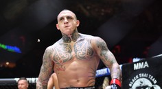 MMA bojovník Boráros má mať opletačky s políciou. Vážné zistenia po cestnej kontrole