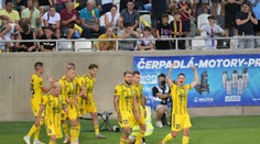 Košice v generálke na novú sezónu remizovali s AS Rím. S klubom sa rozlúčila opora z posledných rokov