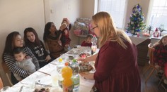 Ich šľachetné srdce pozná celý Zvolen. Manželia už tri roky k sebe pozývajú ľudí bez domova či núdznych