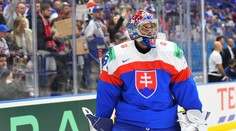 Pred zápasom s USA spravili tréneri zmenu. V našej bránke nebude stáť Škorvánek