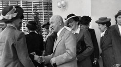 Tisícmi sviečok si v Prahe pripomenuli pamiatku obetí komunizmu