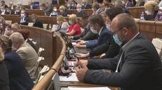 Vládne strany nahnevalo hlasovanie koaličných poslancov za protipotratový zákon